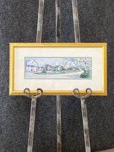 Load image into Gallery viewer, Framed Art