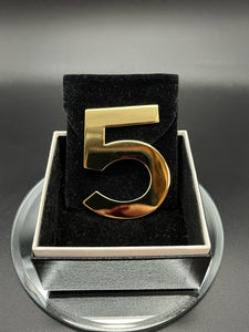 Chanel Pin