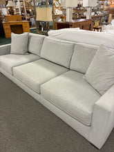 Load image into Gallery viewer, Ethan Allen Spencer Track-Arm Sofa