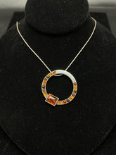 Load image into Gallery viewer, Sterling Silver Necklace