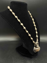 Load image into Gallery viewer, Sterling Silver Necklace