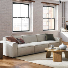 Load image into Gallery viewer, *NEW-OPEN BOX* Castlery Jonathan Extended Sofa
