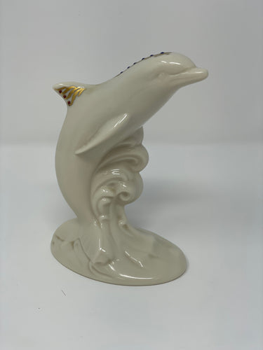 Lenox Bone China Ivory Figurine