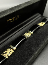 Load image into Gallery viewer, Gold Bracelet