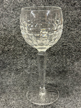 Load image into Gallery viewer, 6 Piece Waterford Glenmore Crystal Glasses
