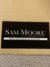 Load image into Gallery viewer, Hooker Furniture/Sam Moore Tufted Back Chair