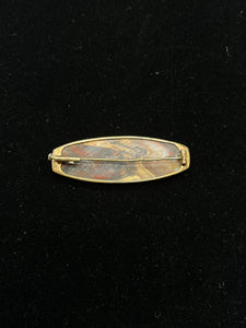 Silver Pin