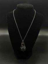 Load image into Gallery viewer, Sterling Silver Necklace