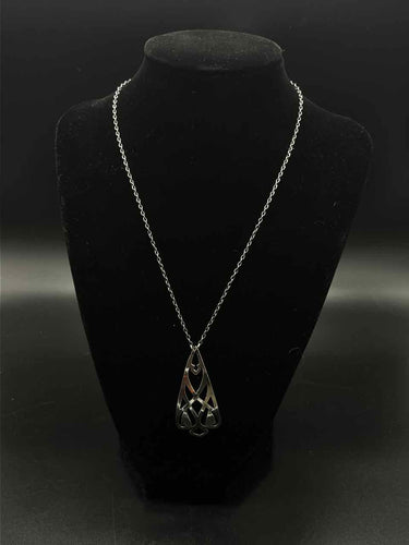 Sterling Silver Necklace
