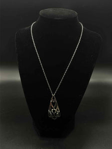 Sterling Silver Necklace