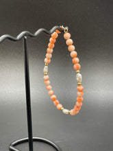 Load image into Gallery viewer, Coral Bracelet
