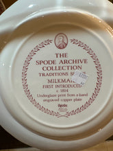 Load image into Gallery viewer, Spode Plate