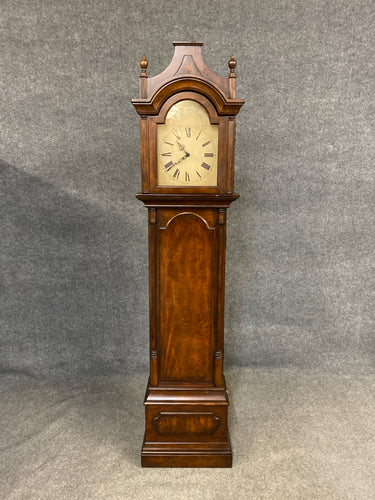 Hooker Floor Clock