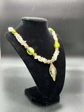 Load image into Gallery viewer, Beaded Necklace