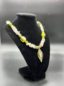 Beaded Necklace