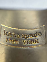 Load image into Gallery viewer, Kate Spade Goldtone Ring