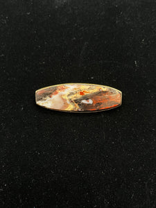 Silver Pin