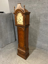 Load image into Gallery viewer, Hooker Floor Clock