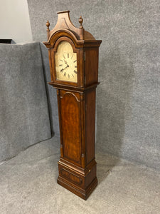 Hooker Floor Clock