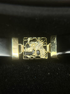 Gold Bracelet