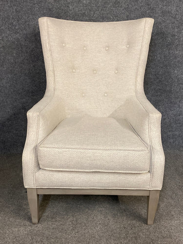 Hooker Furniture/Sam Moore Tufted Back Chair