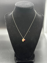 Load image into Gallery viewer, Sterling Silver Necklace
