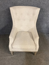 Load image into Gallery viewer, Hooker Furniture/Sam Moore Tufted Back Chair