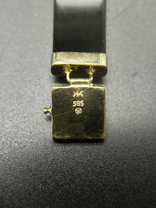 Gold Bracelet