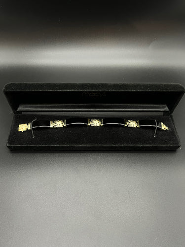Gold Bracelet
