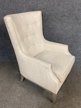 Load image into Gallery viewer, Hooker Furniture/Sam Moore Tufted Back Chair