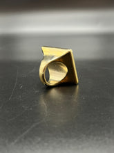 Load image into Gallery viewer, Kate Spade Goldtone Ring