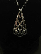 Load image into Gallery viewer, Sterling Silver Necklace