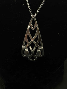 Sterling Silver Necklace