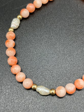Load image into Gallery viewer, Coral Bracelet
