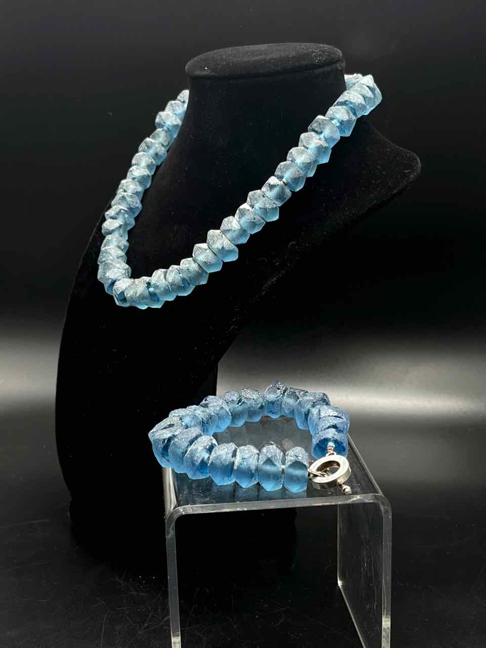 2 Piece Jewelry set