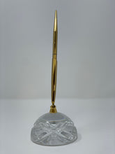 Load image into Gallery viewer, Lenox Crystal Paperweight