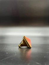 Load image into Gallery viewer, Kate Spade Goldtone Ring